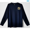Camiseta futbol Retro Manchester United Manga Larga 1968