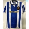 Camiseta futbol Retro Manchester United Segunda 1994-96