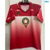 Camiseta futbol Retro Marruecos Primera 1994-95