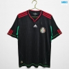 Camiseta futbol Retro México Segunda 2010
