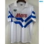 Camiseta futbol Retro Napoli Segunda 1988