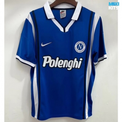 Camiseta futbol Retro Napoli Primera 1998