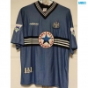 Camiseta futbol Retro Newcastle United Segunda 1995-96