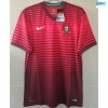 Camiseta futbol Retro Portugal Primera 2014