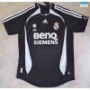 Camiseta futbol Retro Real Madrid Tercera 2006-07