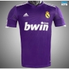 Camiseta futbol Retro Real Madrid Tercera 2010-11