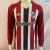Camiseta futbol Retro River Plate Segunda Manga Larga 2005-06
