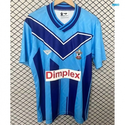 maxikits Camisetas futbol Retro Southampton Segunda 1993