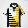 Camiseta futbol Retro Sudáfrica Primera 1998