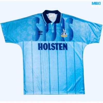 Camiseta futbol Retro Tottenham Tercera 1994-95