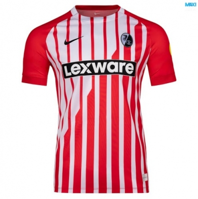 Maxikits Buscar Camisetas futbol SC Freiburg Primera 2026/27 por mayor