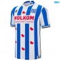 Camiseta futbol SC Heerenveen Primera Blanco 2026/27