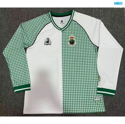 Camiseta futbol Santander Édition commémorative Manga Larga 2026/27