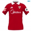 Camiseta futbol Sevilla fc Segunda 2025/26