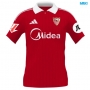 Camiseta futbol Sevilla fc Segunda 2025/26