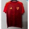 Camiseta futbol Sevilla Especial Rojo 2025/26