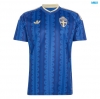 Camiseta futbol Suecia Segunda 2026/27