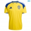 Camiseta futbol Suède Primera 2026/27