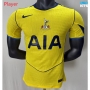 Camiseta futbol Versión Player Tottenham Hotspur Tercera 2025/26