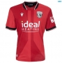 Maxikits Ofertas Camisetas futbol West Bromwich Albion Segunda 2026/27 por mayor