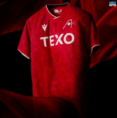Maxikits Buscar Camisetas futbol Aberdeen Primera 2026/27 por mayor