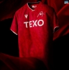 Maxikits Buscar Camisetas futbol Aberdeen Primera 2026/27 por mayor