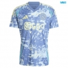Camiseta futbol Ajax Segunda 2024/25