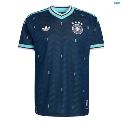 Camiseta futbol Alemania Segunda 2026/27