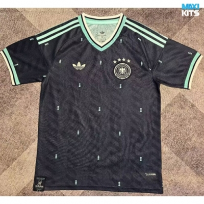 Camiseta futbol Alemania Segunda 2026/27