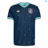 Camiseta futbol Alemania Segunda 2026/27