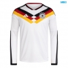 Camiseta futbol Alemania Primera Manga Larga 2026/27