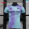 Camiseta futbol Versión Player Arsenal Tercera 2024/25