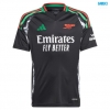 Camiseta futbol Arsenal Segunda 2024/25