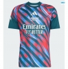 maxikits Camiseta futbol Arsenal Pre-Match Rojo/azul ciel 2026/27