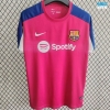 Camiseta futbol Barcelona Training Rosa 2025/26