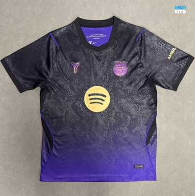 maxikits Camisetas futbol Barcelona Segunda 2026/27