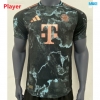 Camiseta futbol Versión Player Bayern Munich Segunda 2024/25