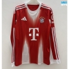 Camiseta futbol Bayern Munich Primera Manga Larga 2025/26