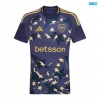 Camiseta futbol Boca Juniors Tercera 2025/26