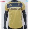 Camiseta futbol Versión Player Boca Juniors Segunda 2025/26