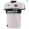 Camiseta futbol Bohemia Segunda 2026/27