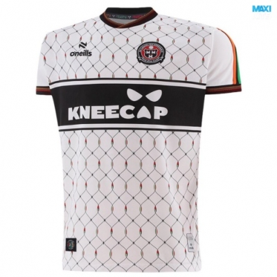 Camiseta futbol Bohemia Segunda 2026/27