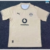 Camiseta futbol Borussia Dortmund Especial Marrón claro 2026/27