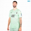 Camiseta futbol Borussia Monchengladbach Especial 2024/25