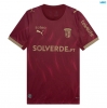 Maxikits Ofertas Camiseta de futbol Braga Tercera 2026/27 por mayor