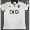 Camiseta futbol Burgos Primera 2025/26