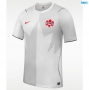 Camiseta de fútbol Canada Tercera 2026/27