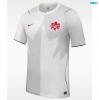 Camiseta de fútbol Canada Tercera 2026/27