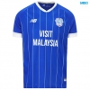 Camiseta futbol Cardiff City Primera 2025/26
