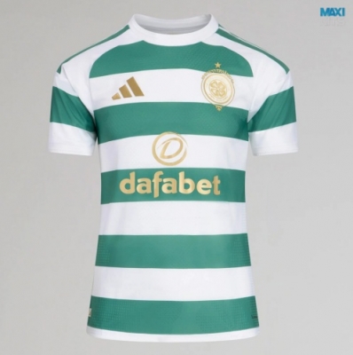Camiseta futbol Celtic Primera 2026/27